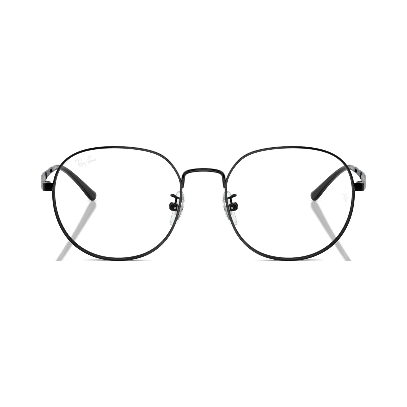 Ray-Ban RB6517D Preto 55 Imagem secundária do produto