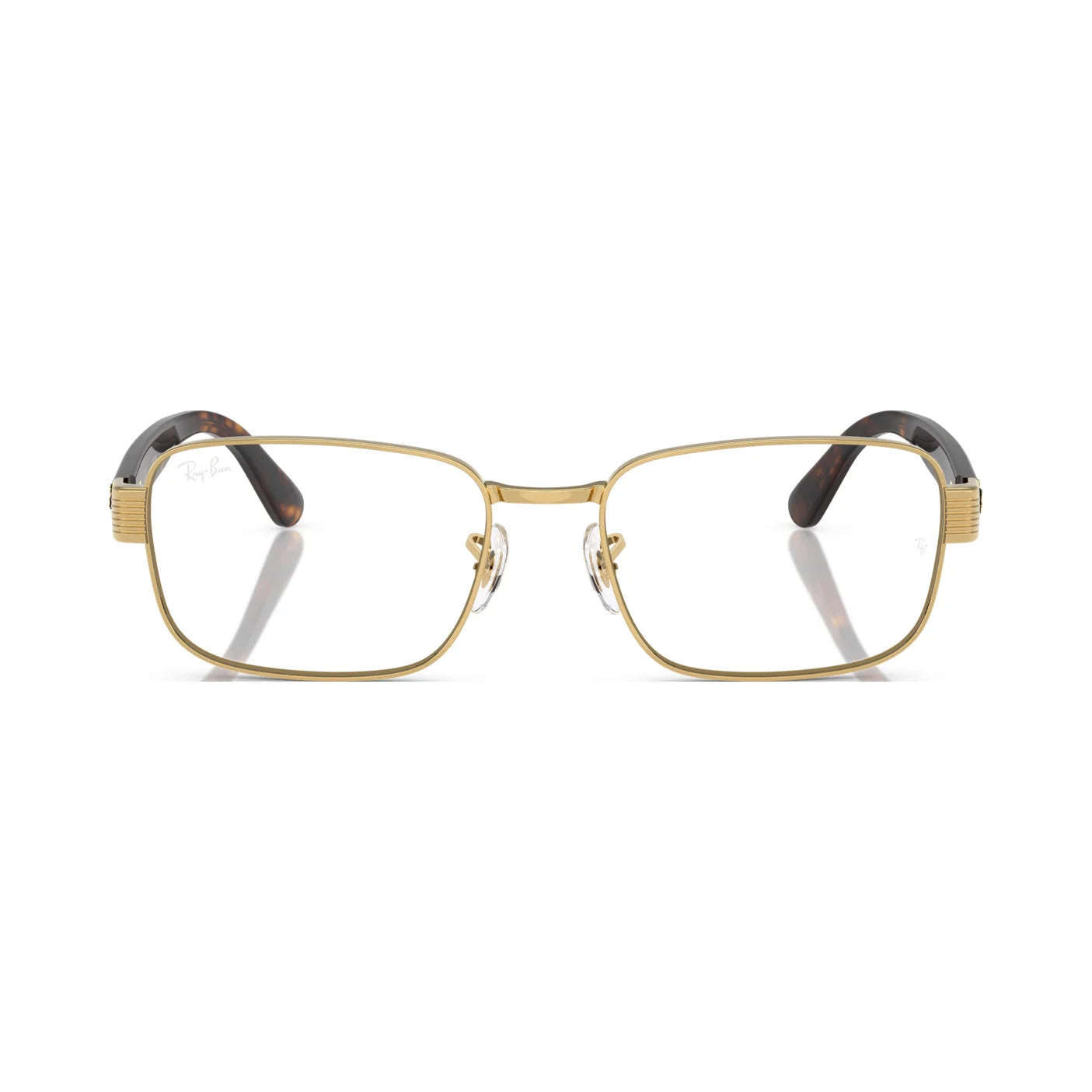 Ray-Ban RB6529 Arista Dourado 56 Imagem secundária do produto