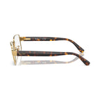 Armação graduada Ray-Ban RB6529 Arista Dourado