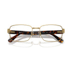 Armação graduada Ray-Ban RB6529 Arista Dourado