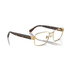 Armação graduada Ray-Ban RB6529 Arista Dourado