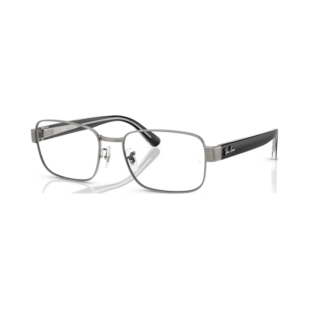 Armação graduada Ray-Ban RB6529 Cinzento-chumbo Imagem principal do produto