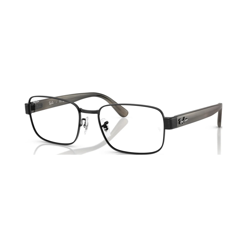 Armação graduada Ray-Ban RB6529 Preto