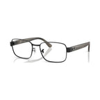 Armação graduada Ray-Ban RB6529 Preto