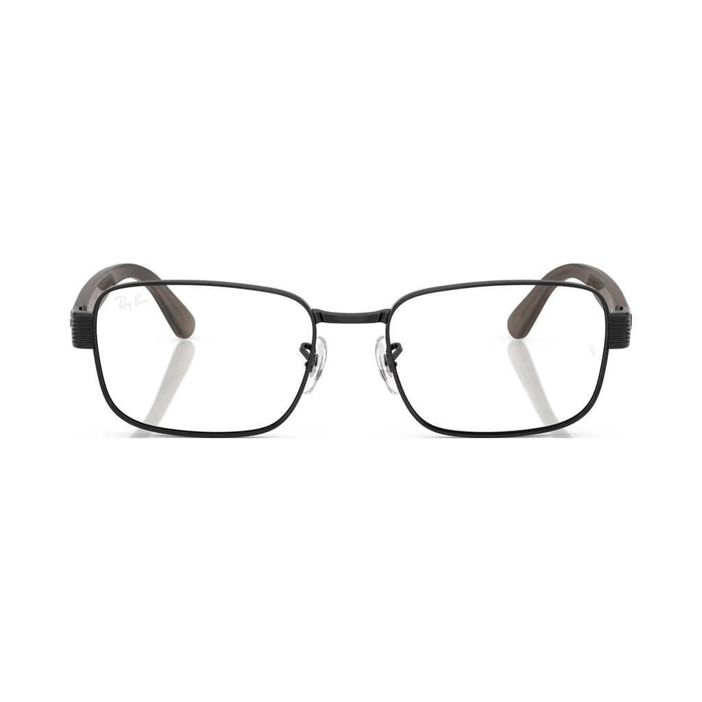 Armação graduada Ray-Ban RB6529 Preto