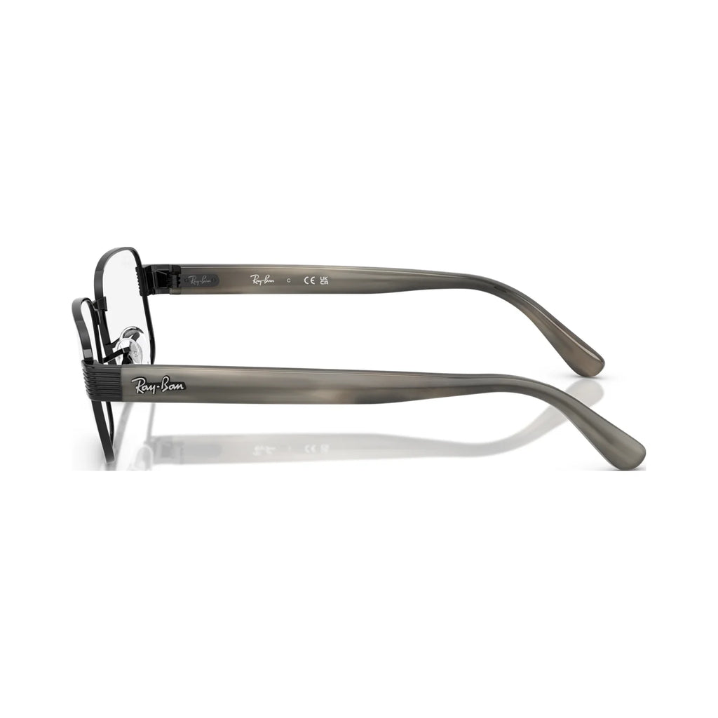 Armação graduada Ray-Ban RB6529 Preto