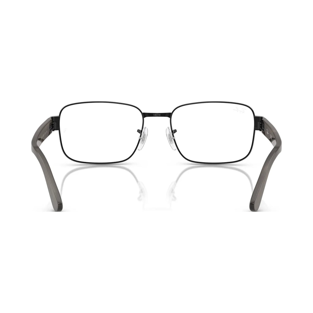Armação graduada Ray-Ban RB6529 Preto