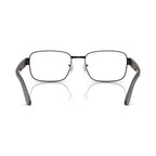 Armação graduada Ray-Ban RB6529 Preto