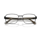 Armação graduada Ray-Ban RB6529 Preto
