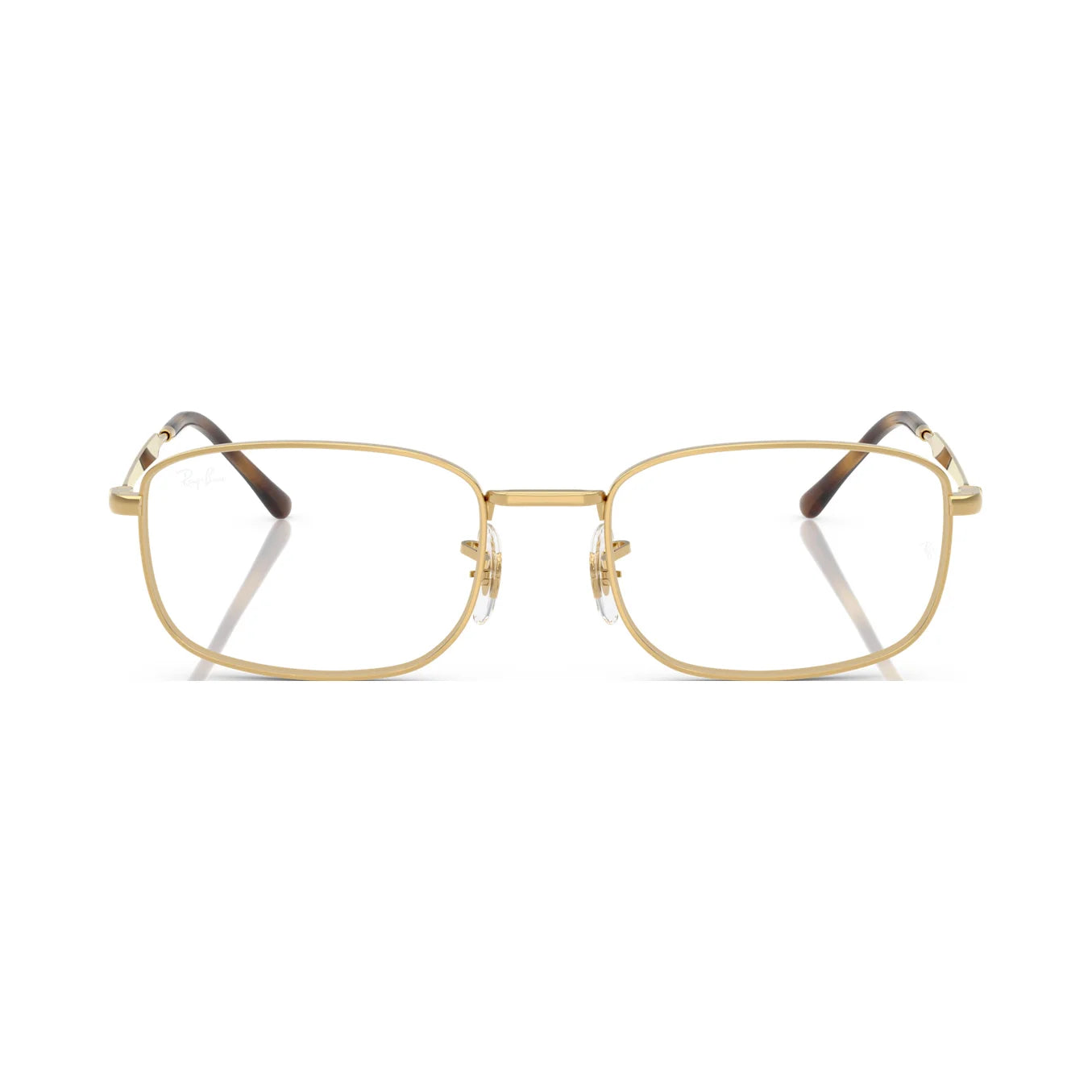 Ray-Ban RB6533 Arista Dourado 54 Imagem secundária do produto