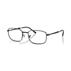 Armação graduada Ray-Ban RB6533 Preto