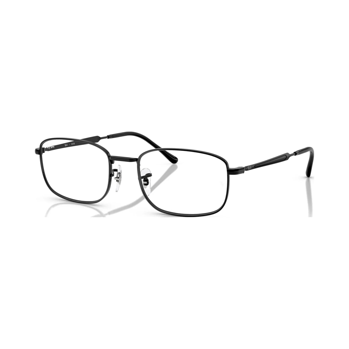 Armação graduada Ray-Ban RB6533 Preto Imagem principal do produto