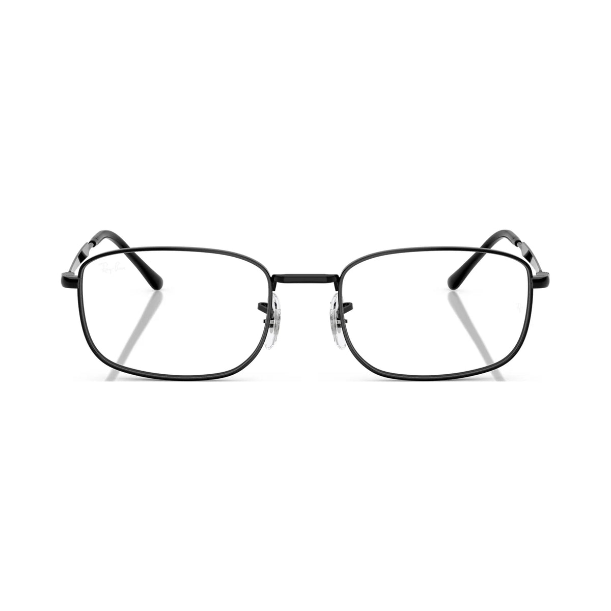 Armação graduada Ray-Ban RB6533 Preto