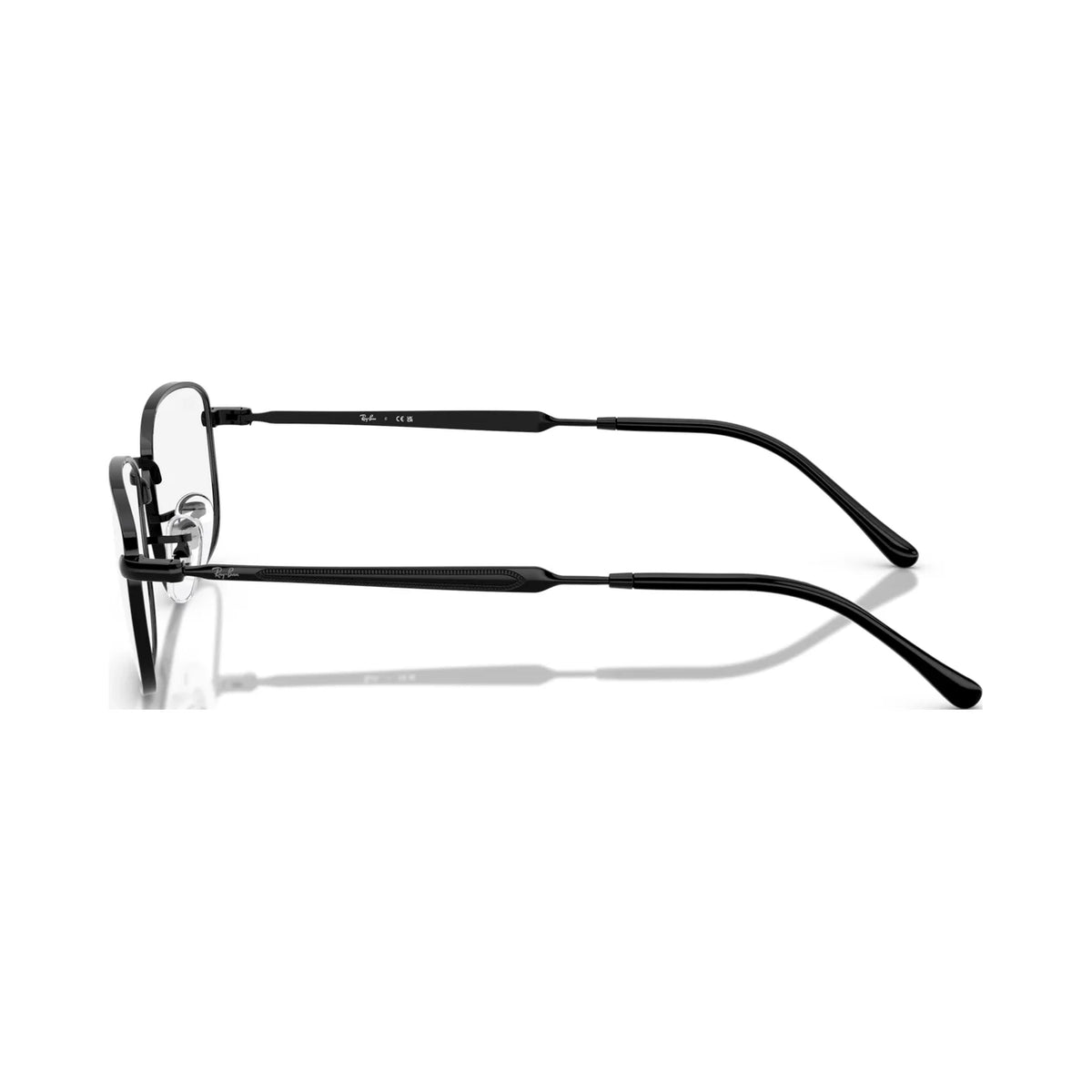 Armação graduada Ray-Ban RB6533 Preto
