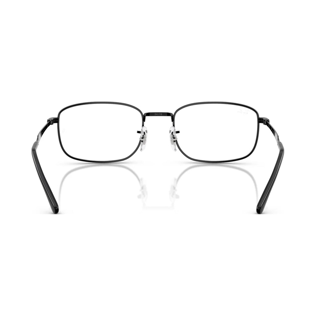 Armação graduada Ray-Ban RB6533 Preto