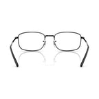 Armação graduada Ray-Ban RB6533 Preto