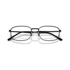 Armação graduada Ray-Ban RB6533 Preto