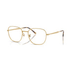 Armação graduada Ray-Ban RB6534 Arista Dourado