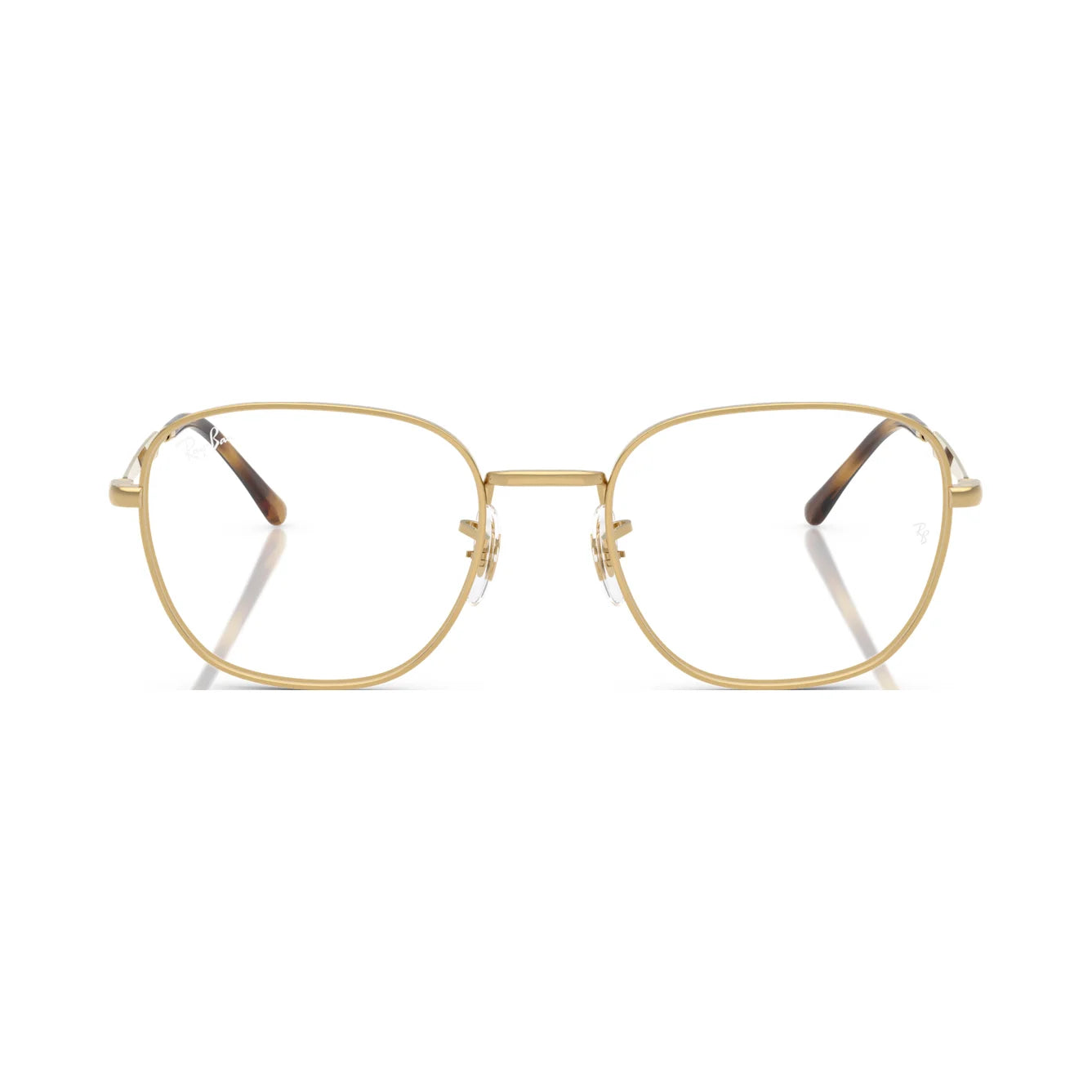 Ray-Ban RB6534 Arista Dourado 53 Imagem secundária do produto