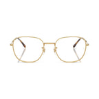 Armação graduada Ray-Ban RB6534 Arista Dourado