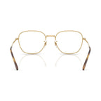 Armação graduada Ray-Ban RB6534 Arista Dourado