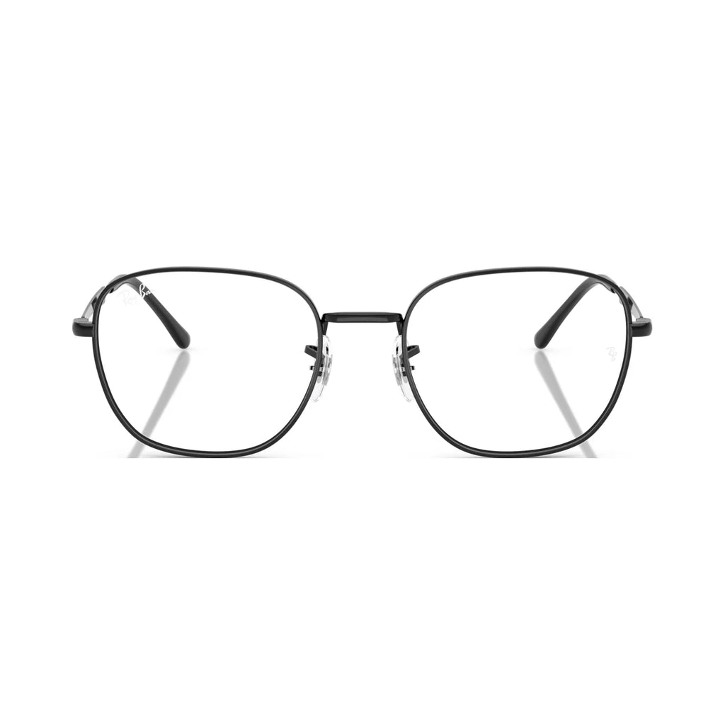 Armação graduada Ray-Ban RB6534 Preto