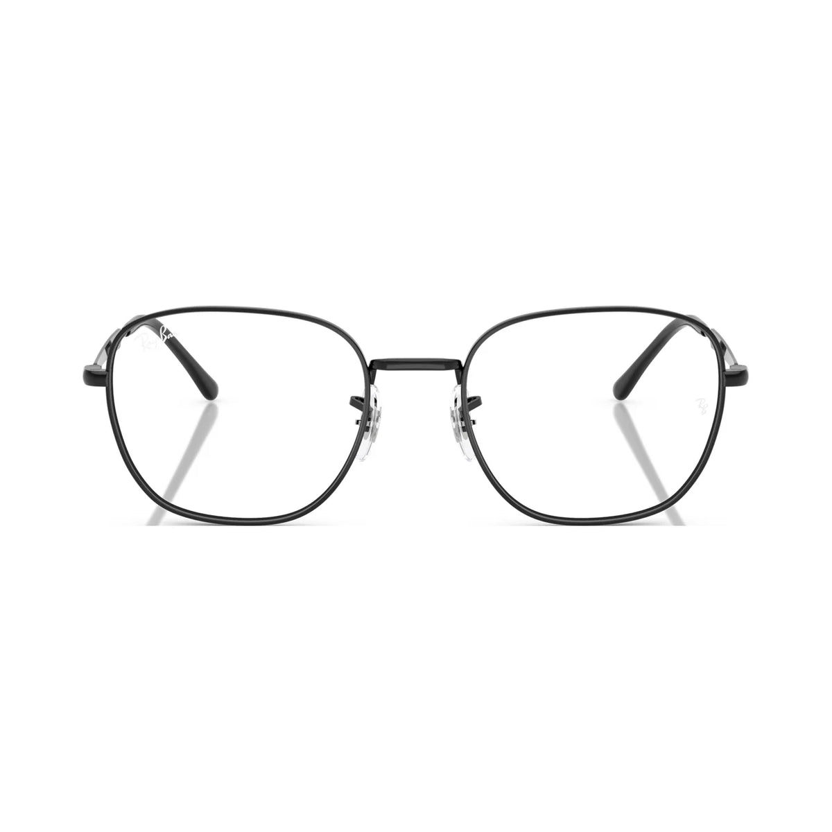 Armação graduada Ray-Ban RB6534 Preto