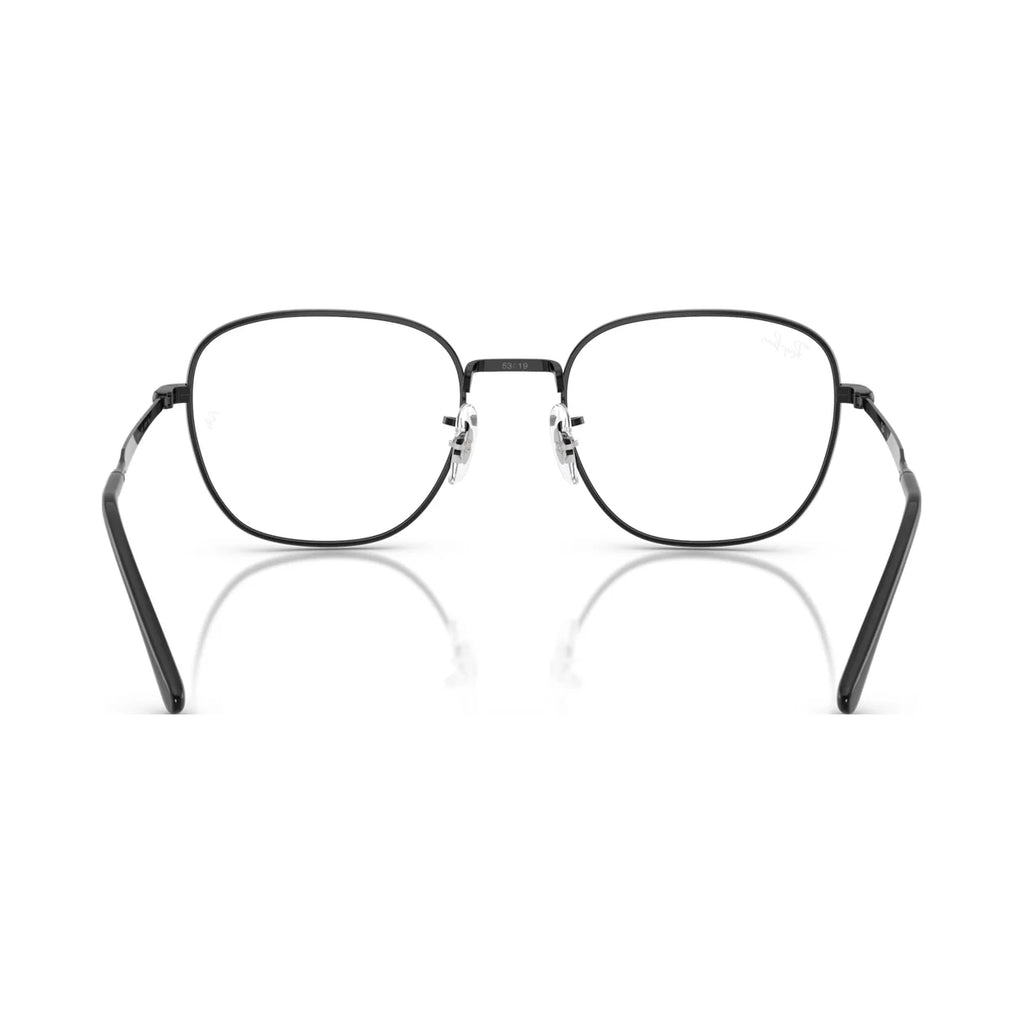 Armação graduada Ray-Ban RB6534 Preto