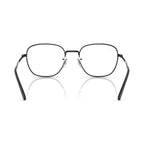 Armação graduada Ray-Ban RB6534 Preto