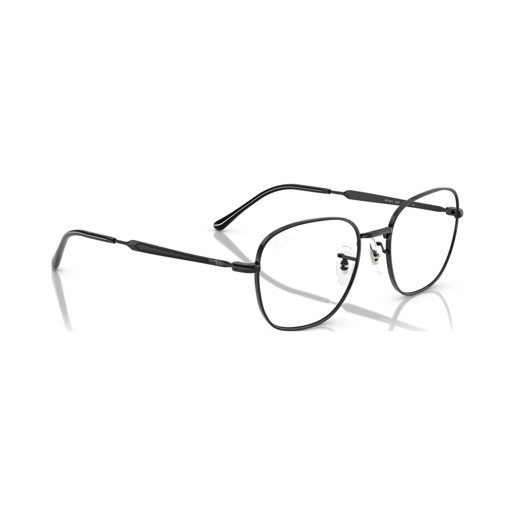 Armação graduada Ray-Ban RB6534 Preto