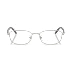 Armação graduada Ray-Ban RB6551D Prateado