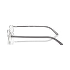Armação graduada Ray-Ban RB6551D Prateado