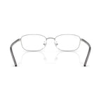 Armação graduada Ray-Ban RB6551D Prateado