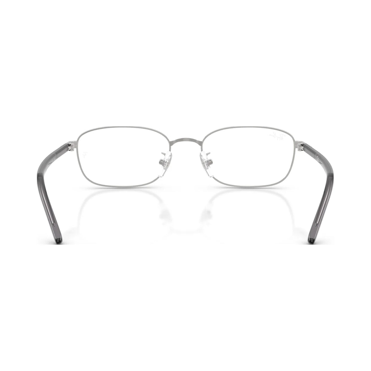 Armação graduada Ray-Ban RB6551D Prateado