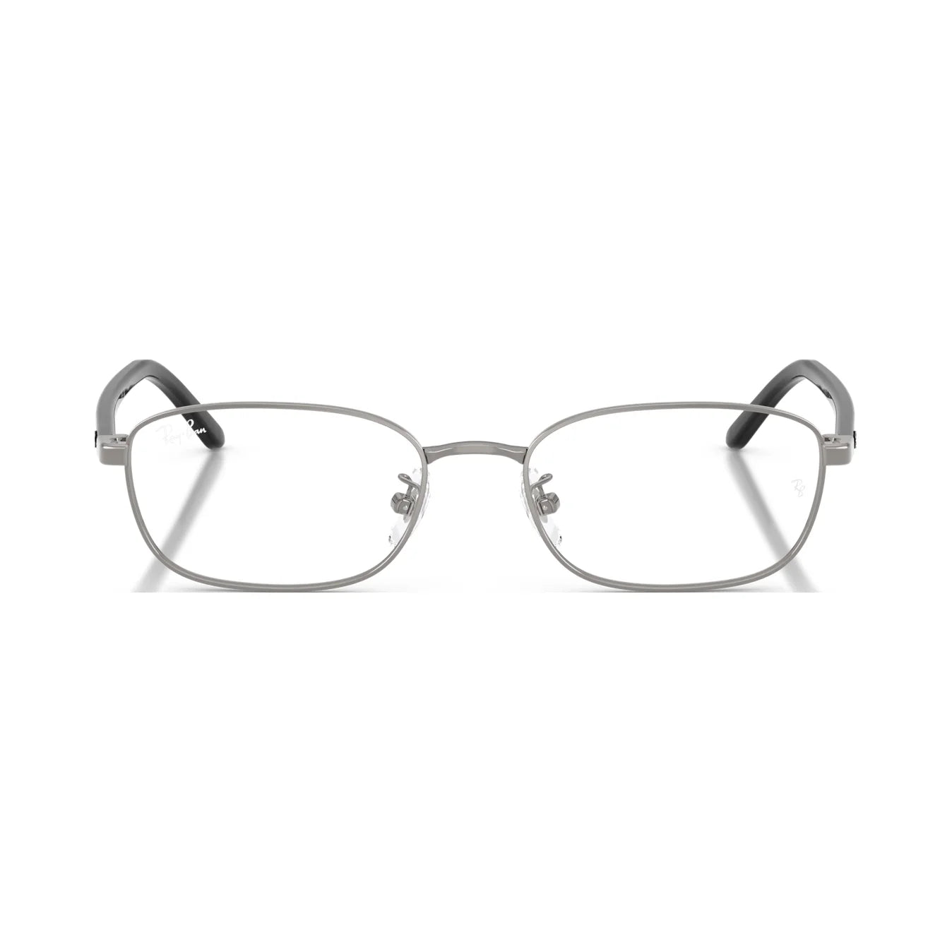 Ray-Ban RB6551D Cinzento-chumbo 53 Imagem secundária do produto