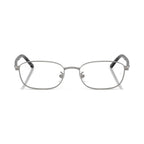 Armação graduada Ray-Ban RB6551D Cinzento-chumbo