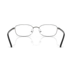 Armação graduada Ray-Ban RB6551D Cinzento-chumbo