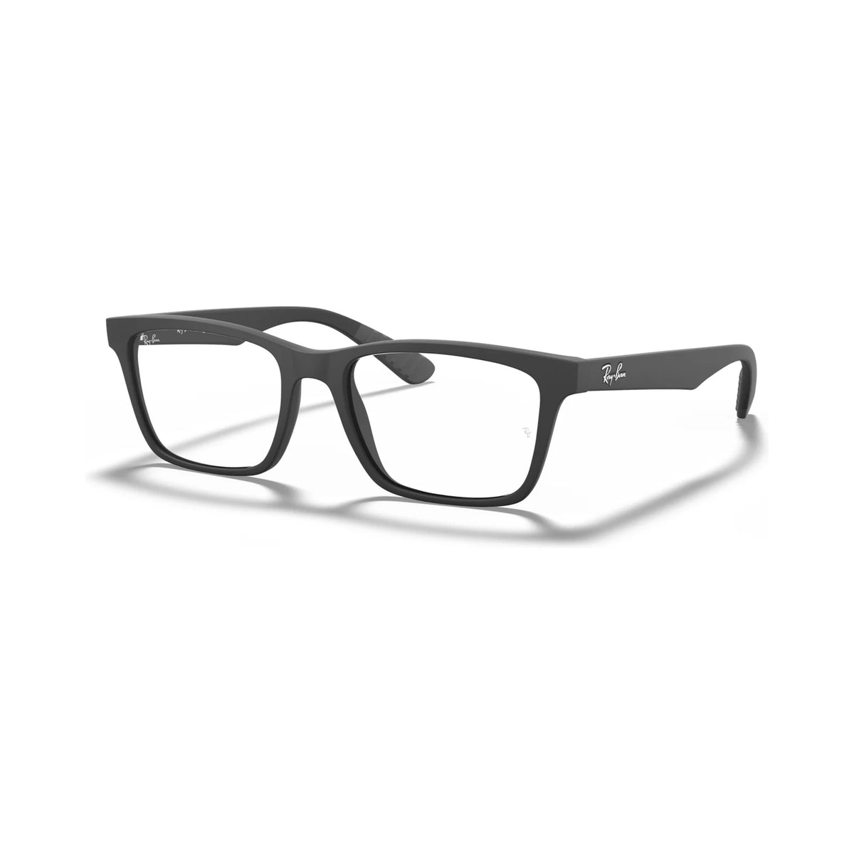 Armação graduada Ray-Ban RB7025 Preto