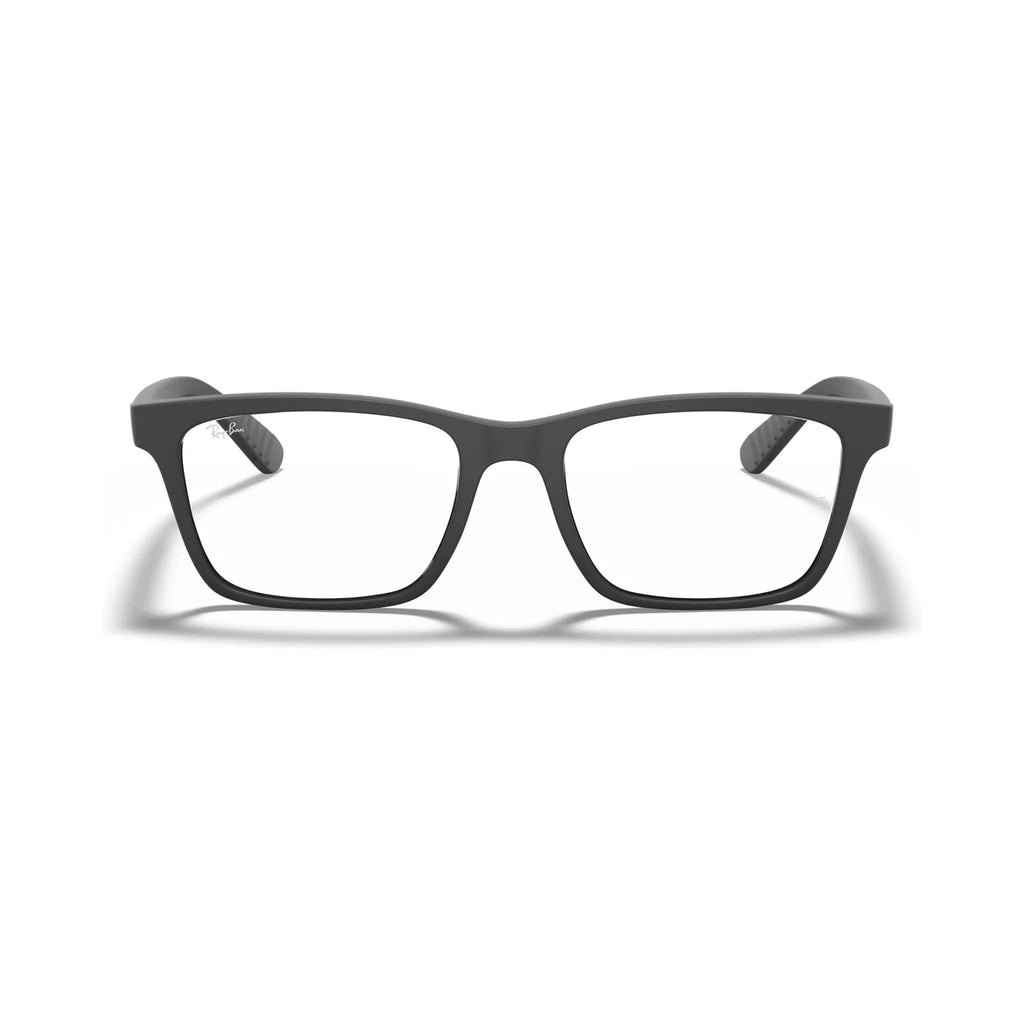 Armação graduada Ray-Ban RB7025 Preto