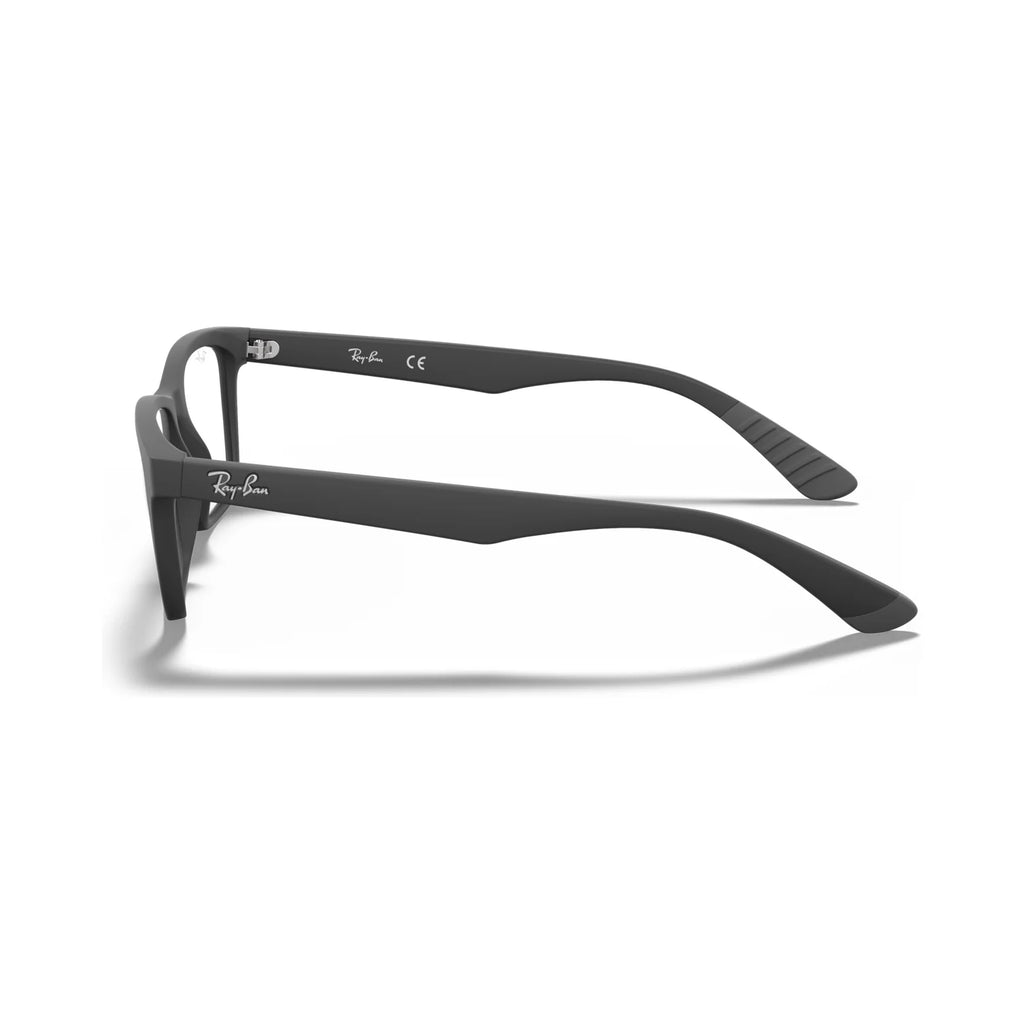 Armação graduada Ray-Ban RB7025 Preto