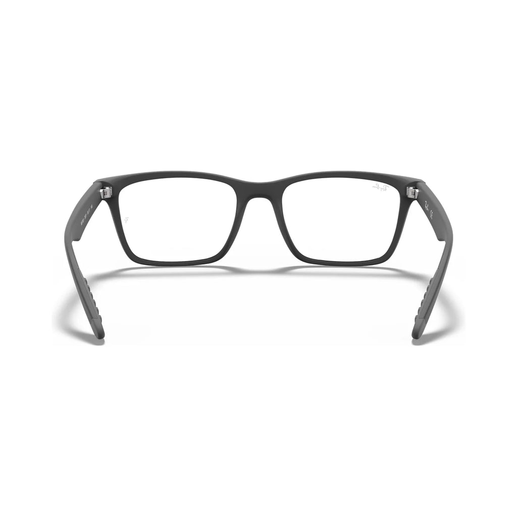 Armação graduada Ray-Ban RB7025 Preto