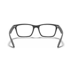 Armação graduada Ray-Ban RB7025 Preto