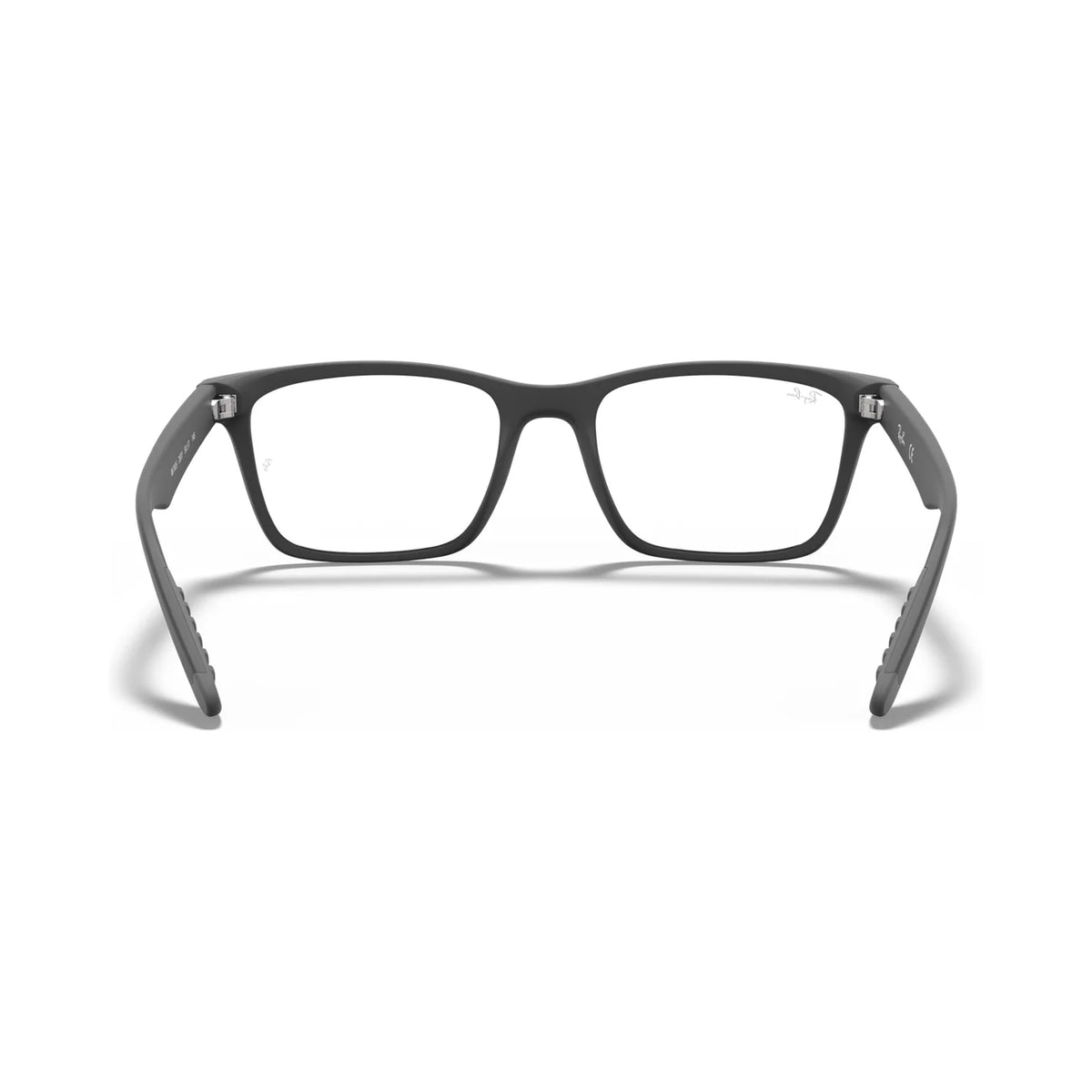 Armação graduada Ray-Ban RB7025 Preto