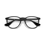 Armação graduada Ray-Ban RB7046 Preto Borracha