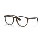 Armação graduada Ray-Ban RB7046 Havana