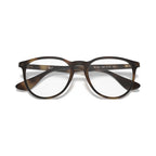 Armação graduada Ray-Ban RB7046 Havana