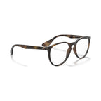 Armação graduada Ray-Ban RB7046 Havana