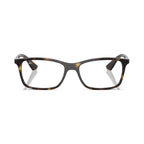 Armação graduada Ray-Ban RB7047 Havana