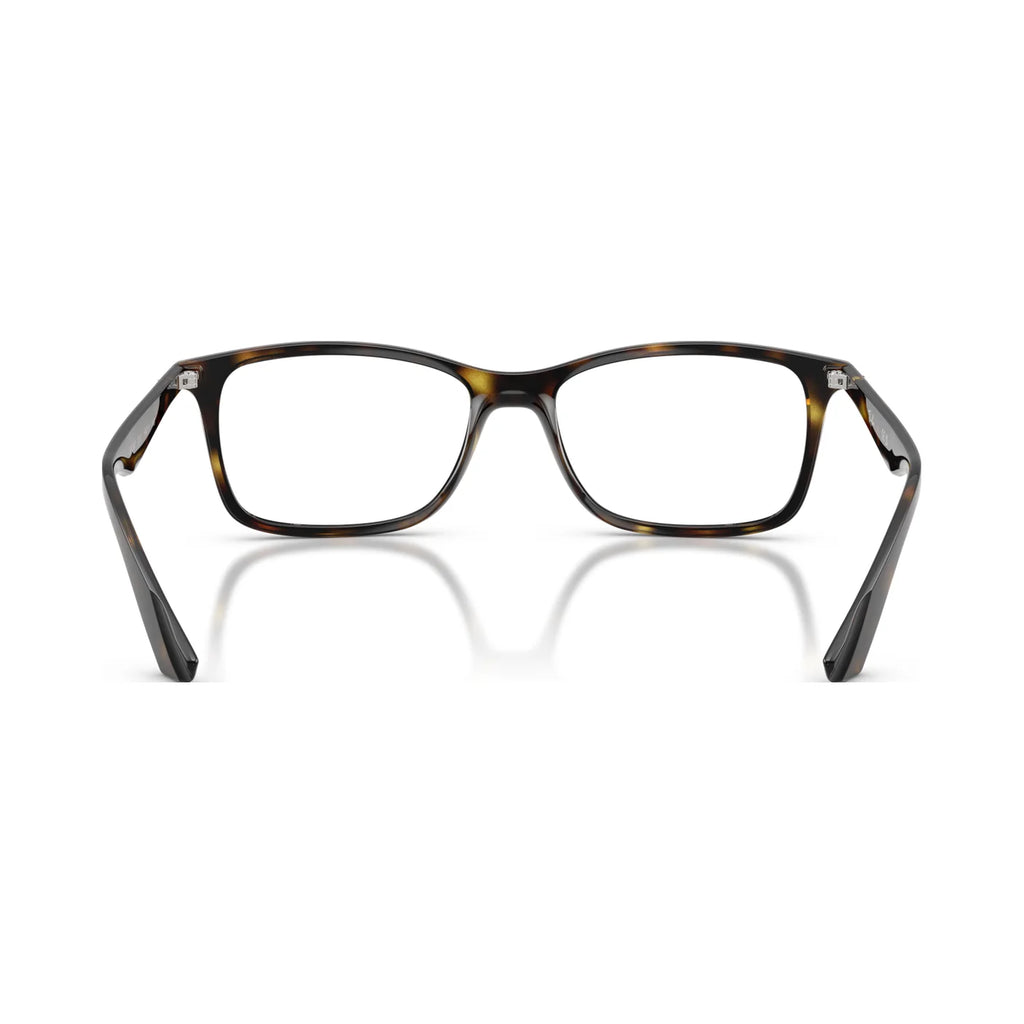 Armação graduada Ray-Ban RB7047 Havana