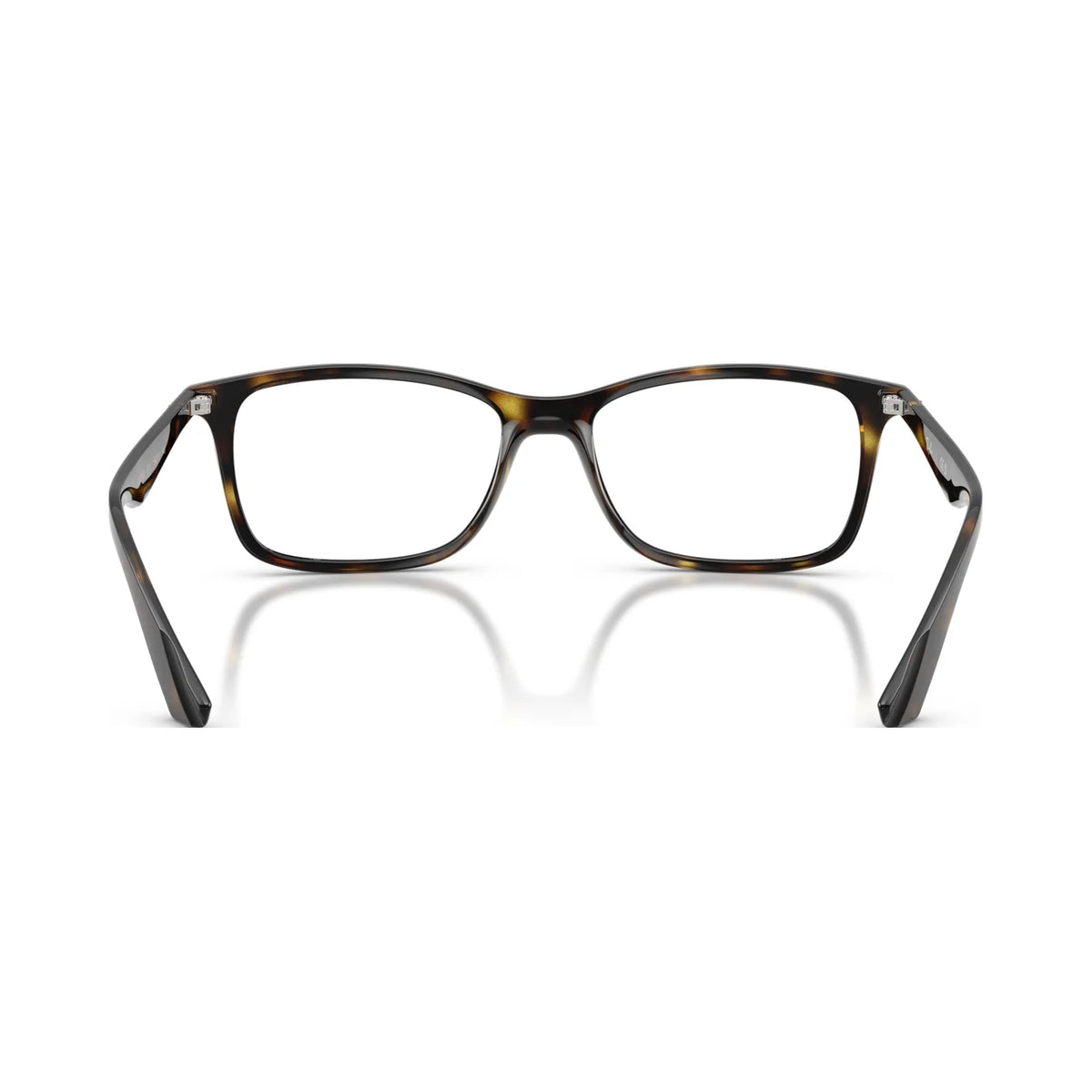 Armação graduada Ray-Ban RB7047 Havana